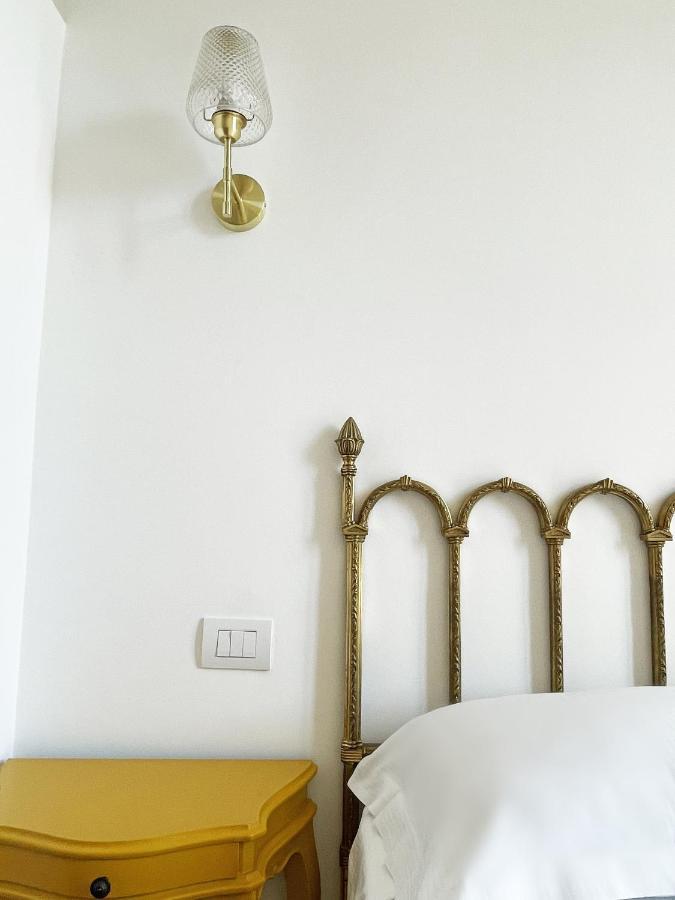 Isola - Smart Aparthotel 메시나 외부 사진