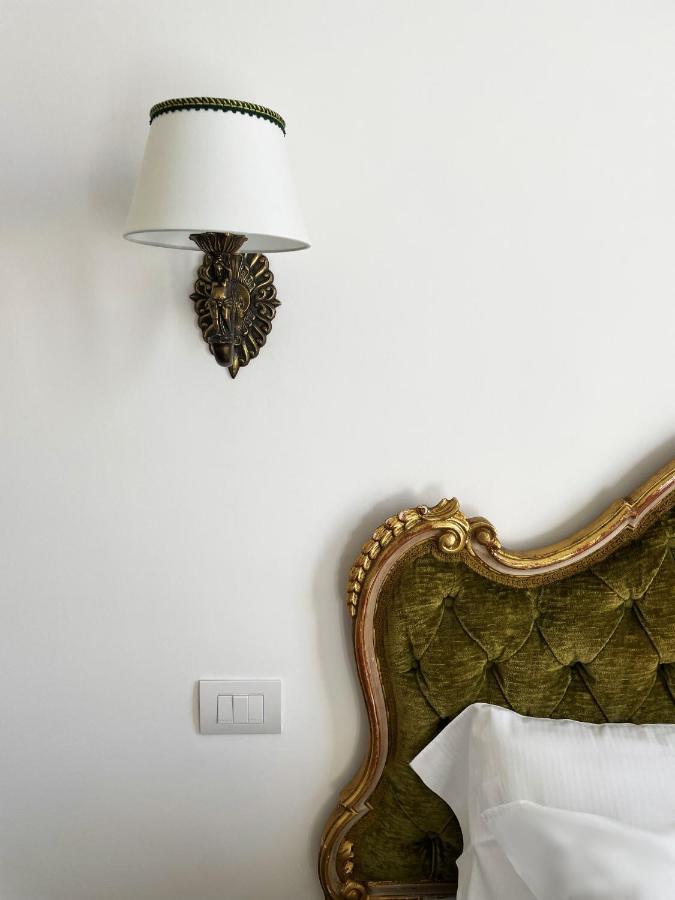 Isola - Smart Aparthotel 메시나 외부 사진