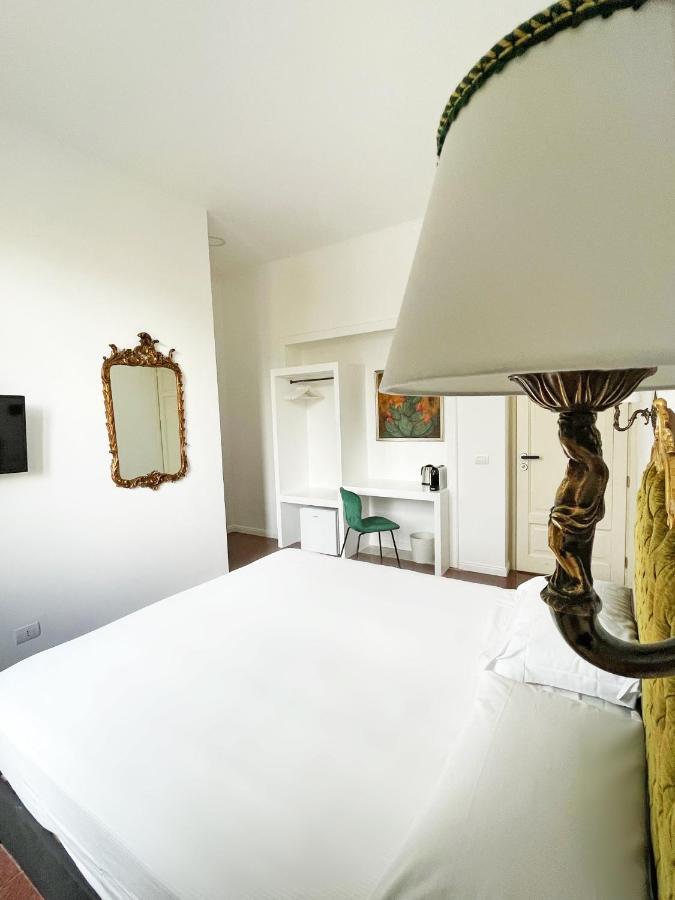 Isola - Smart Aparthotel 메시나 외부 사진